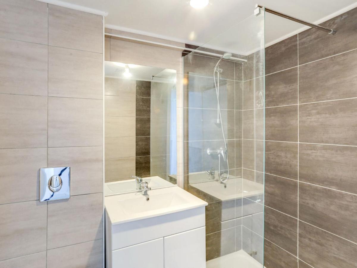 Studio Les Sables D'Aiguebelle-2 By Interhome Zewnętrze zdjęcie