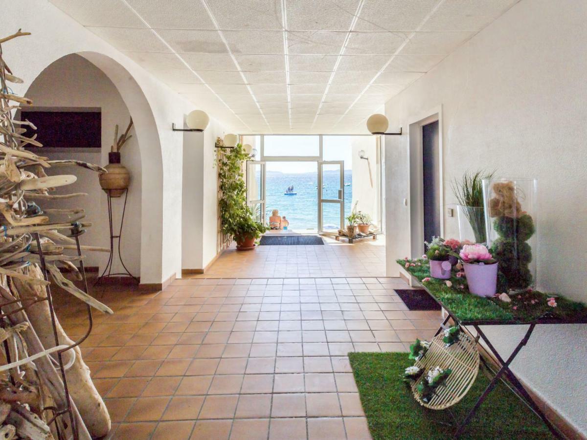 Studio Les Sables D'Aiguebelle-2 By Interhome Zewnętrze zdjęcie