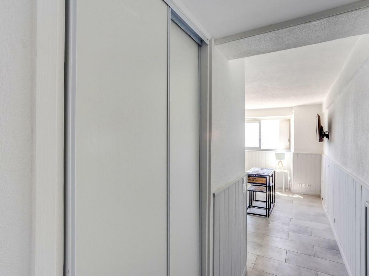 Studio Les Sables D'Aiguebelle-2 By Interhome Zewnętrze zdjęcie