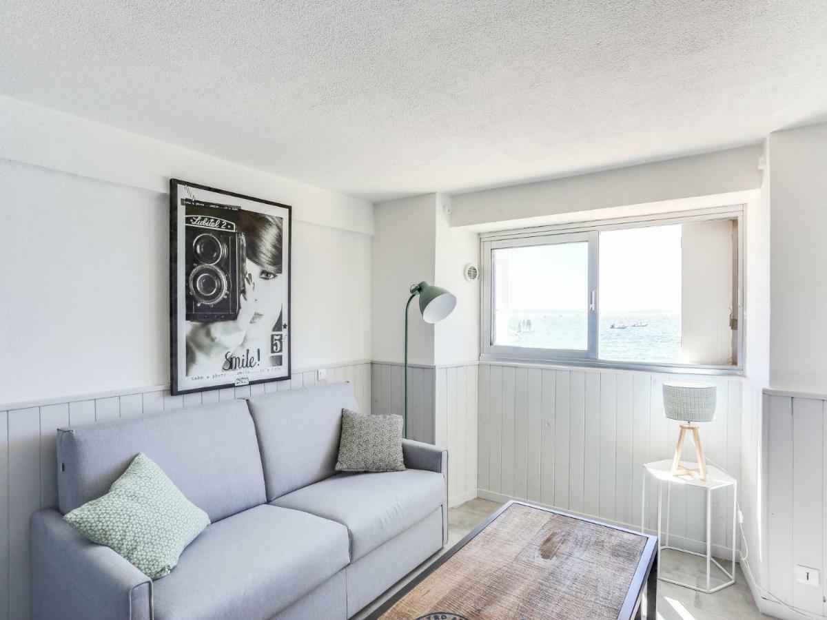 Studio Les Sables D'Aiguebelle-2 By Interhome Zewnętrze zdjęcie