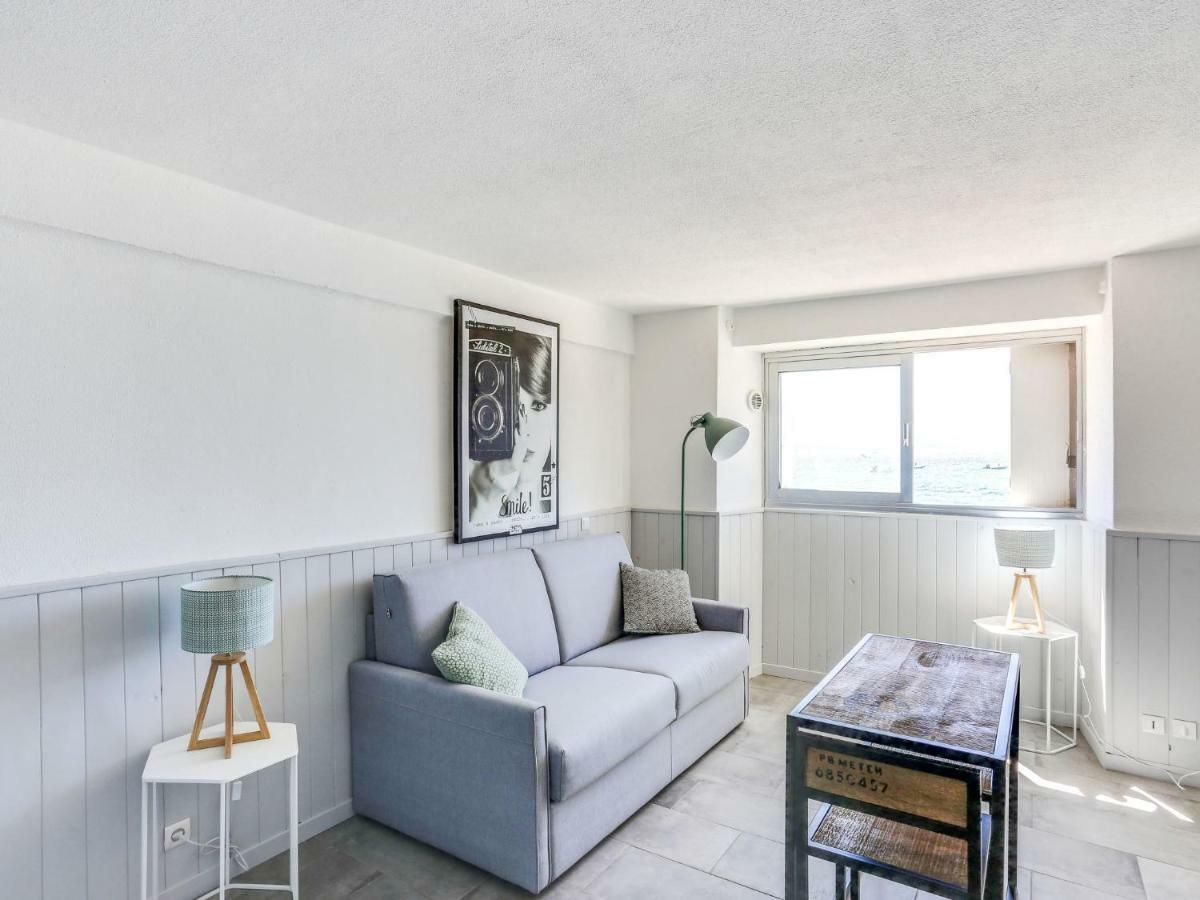 Studio Les Sables D'Aiguebelle-2 By Interhome Zewnętrze zdjęcie